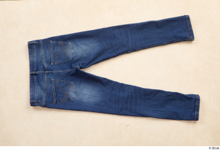 Clothes  229 blue jeans casual clothing 0002.jpg